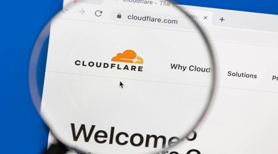 Internet down! एक झटके में ठप हुई कई बड़ी वेबसाइट्स, Cloudflare निकला कारण