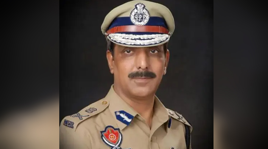 Punjab के पूर्व DGP पर शिकंजा? धर्मों के बीच नफरत फैलाने का आरोप, भेजा गया नोटिस