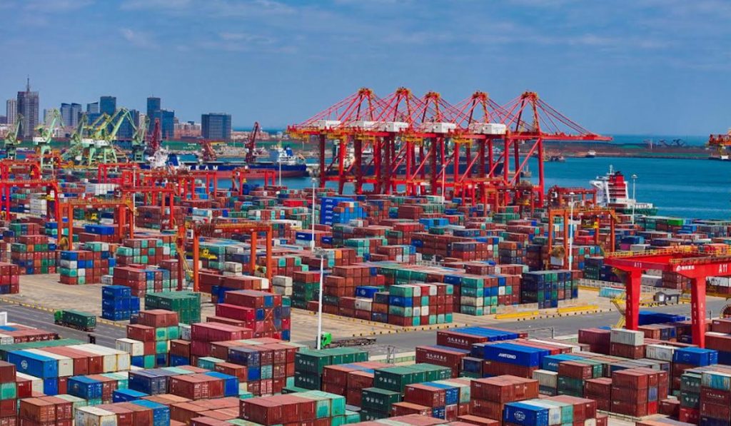China is the greatest certainty