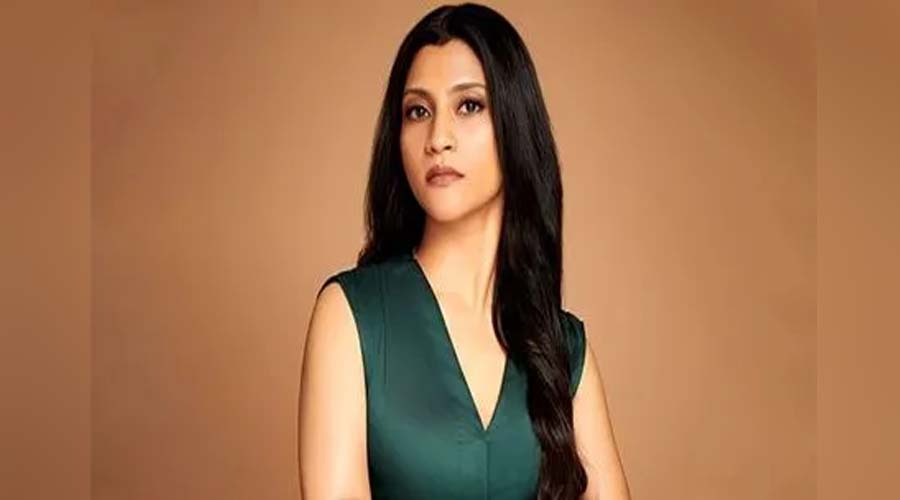 Konkona Sen Sharma
