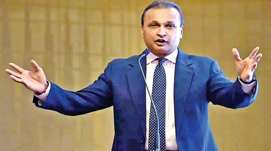 Anil Ambani की Reliance Infrastructure का बड़ा दांव: भारत में एडवांस्ड सोलर प्लांट की तैयारी