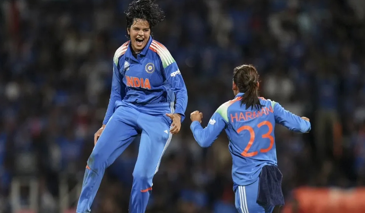 ICC ने किया नवंबर POTM का ऐलान, सिर्फ एक भारतीय का लिस्ट में नाम