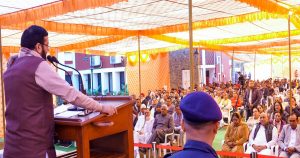 हरियाणा को देश का सबसे विकसित राज्य बनाने का संकल्प: CM Saini