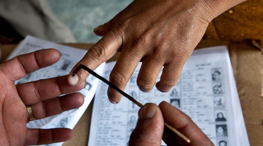 Punjab के इन 5 जिलों में दोबारा होगा मतदान, चुनाव आयोग ने जारी किए आदेश
