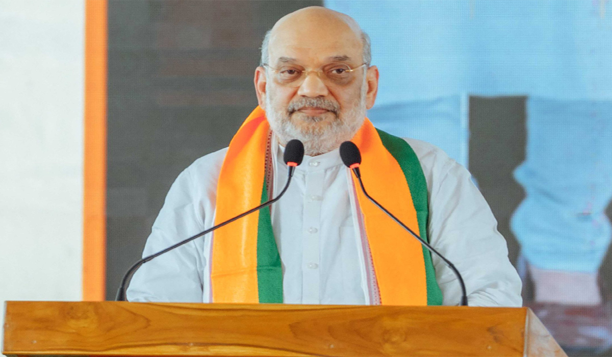 डेमोग्राफिक चेंज पर सरकार ने बनाई हाई लेवल कमेटी, जस्टिस नाओलेकर होंगे अध्यक्ष