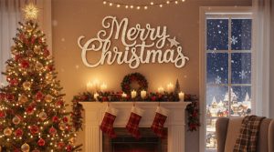 Christmas 2025: 25 दिसंबर को ही क्यों मनाया जाता है क्रिसमस? जानिए इतिहास और इसका महत्व