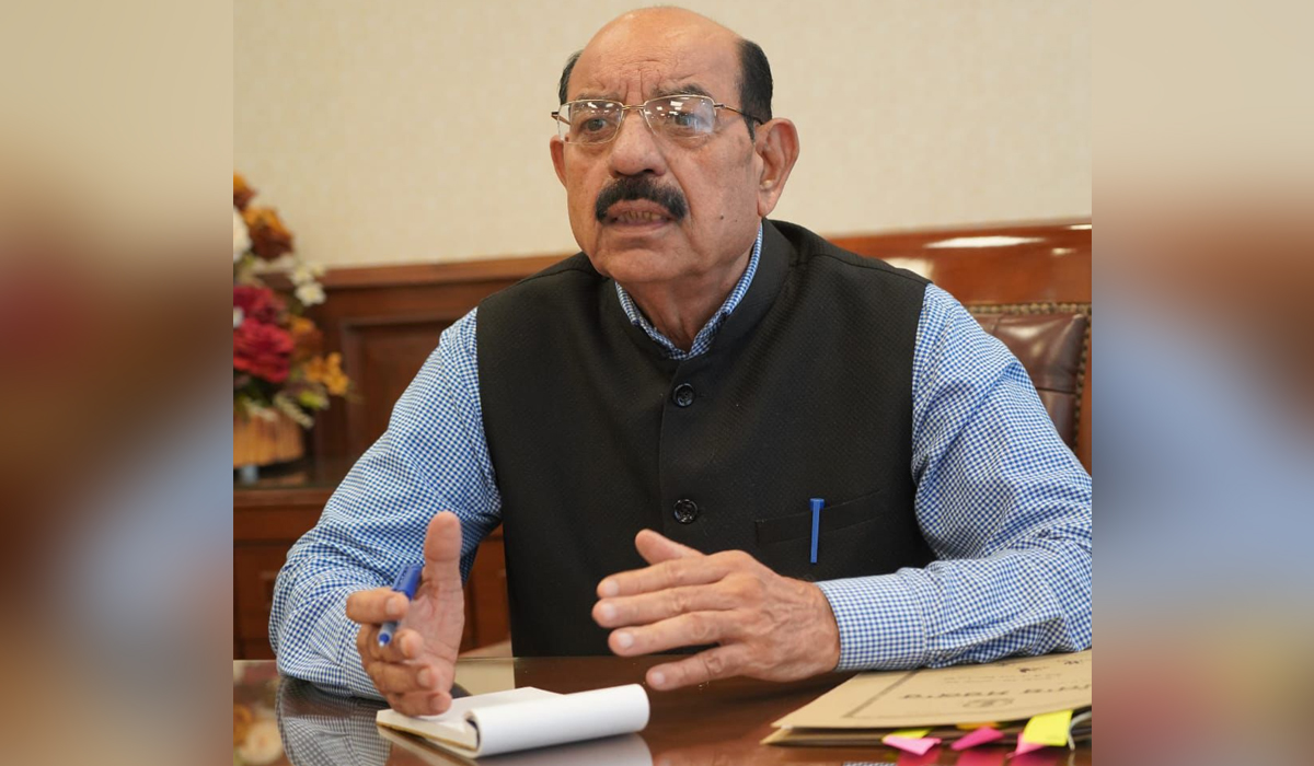 पंजाब की बागवानी को प्रोत्साहन; नए बाग लगाने पर किसानों को मिलेगी 40% तक सब्सिडी