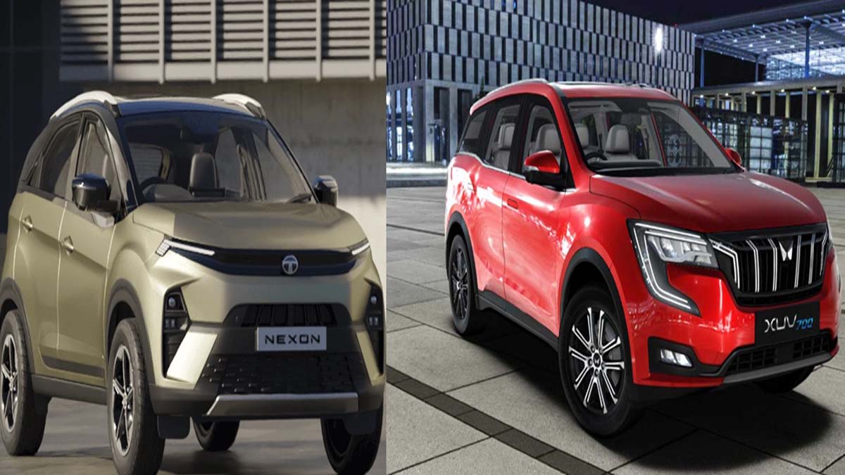 कम बजट, हाई फीचर्स: 10 लाख की रेंज में बेस्ट Automatic Cars; देखें टाटा-महिंद्रा और मारुति मॉडल
