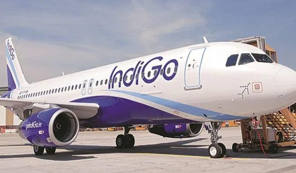 IndiGo