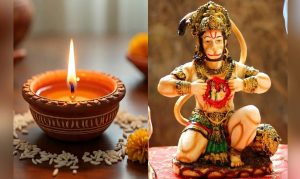 Hanuman Puja: मंगलवार के दिन करें ये सरल उपाय, पूरी होगी हर मनोकामनाएं!