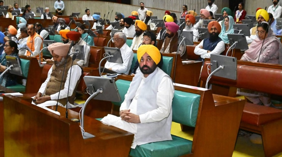 Punjab News: पंजाब विधानसभा सेशन का ऐलान, जनवरी में पेश होगा ये नया बिल