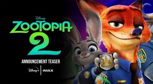 चीन की मुख्यभूमि में Zootopia 2 का बॉक्स ऑफिस कलेक्शन दुनिया के शीर्ष पर पहुंचा