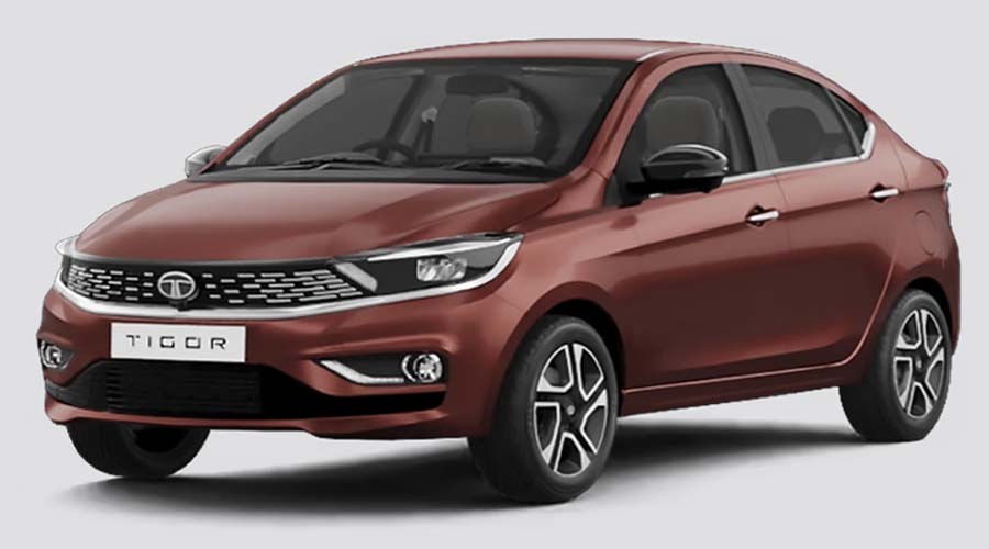 Tata Tigor