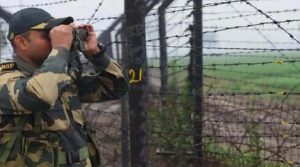 High Alert! नए साल से पहले जम्मू-पंजाब सीमा पर सुरक्षा सख्त, घुसपैठ की बढ़ी आशंका