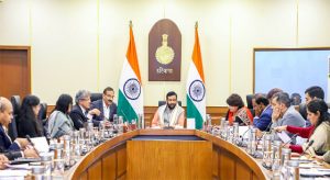 वाइल्ड लाइफ संरक्षण की मजबूती के लिए पुख्ता सुरक्षा उपाए किए जाएं सुनिश्चित: CM Saini