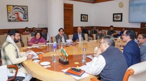जनता को बुनियादी सुविधाओं का लाभ तुरंत और प्रभावी रूप से उपलब्ध करवाना सरकार की प्राथमिकता : CM Saini