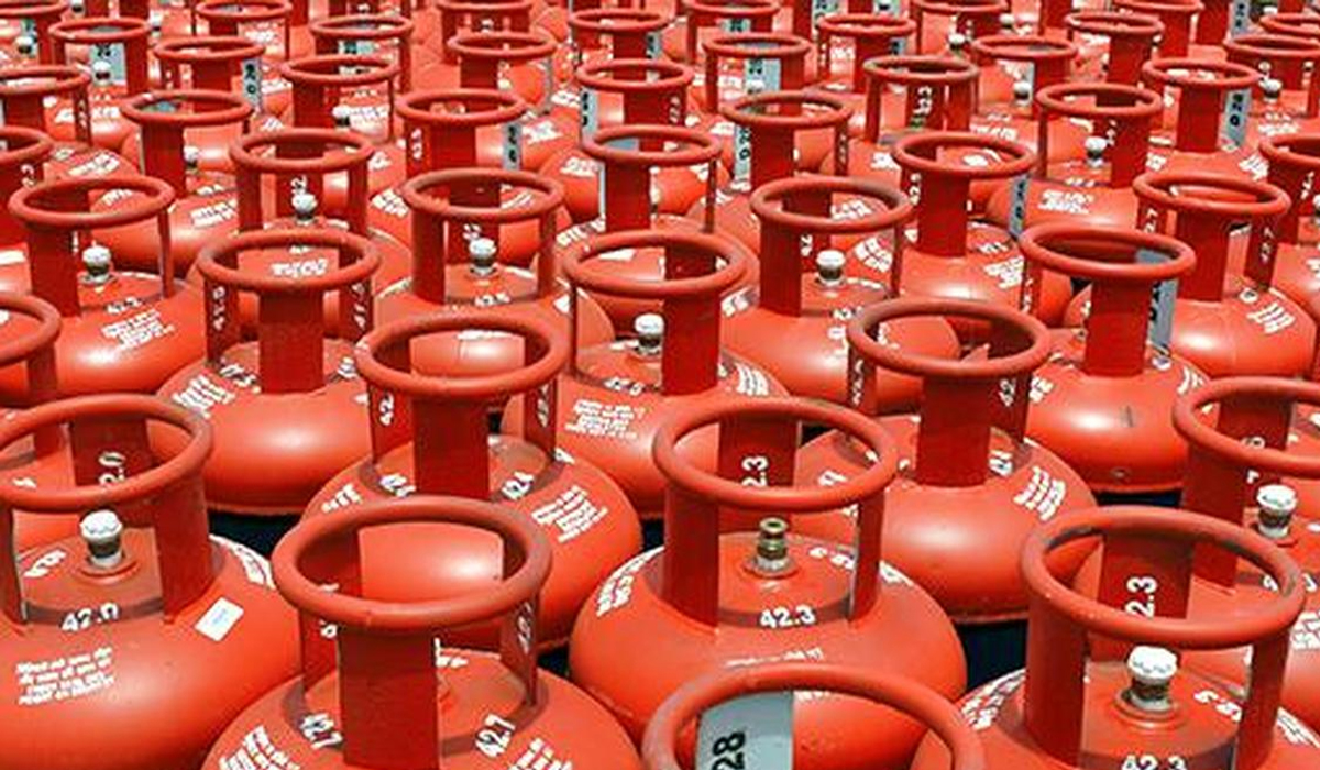 Punjab में LPG गैस सिलेंडरों की सप्लाई को लेकर आ रही दिक्कतें, लोगों की बढ़ी परेशानी