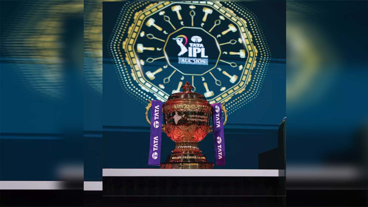 IPL 2026 Auction: इस दिन अबू धाबी में सजेगी बोली की महफिल, जानें पूरी जानकारी