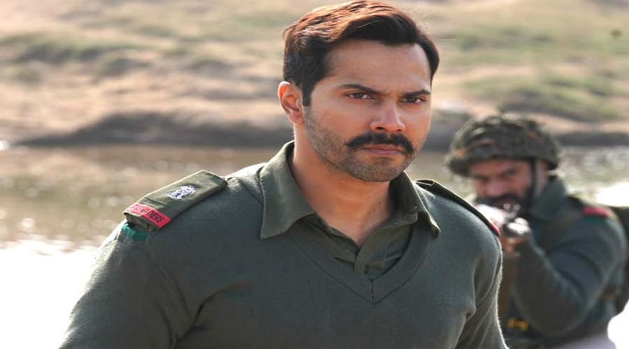 Varun Dhawan ने ‘बॉर्डर 2’ में अपने रोल की तैयारी के लिए अपने फिटनेस रूटीन के बारे में की बात