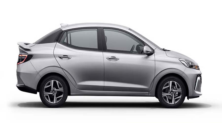 Hyundai Aura