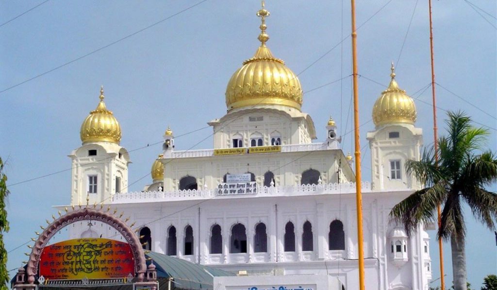 श्री फतेहगढ़ साहिब में शहीदी जोर मेल