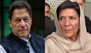 Pakistan News: इमरान खान के परिवार पर शिकंजा, बहन अलीमा खान को पुलिस ने किया गिरफ्तार