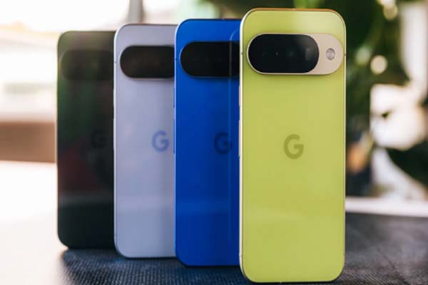 Google Pixel 10 पर अब तक की सबसे बड़ी कीमत गिरावट, Flipkart Sale में मिला धमाकेदार ऑफर