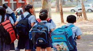 School Timings: छात्रों के लिए बड़ी राहत, इस राज्य में 8वीं तक बदला स्कूलों का समय