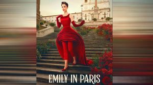Emily in Paris