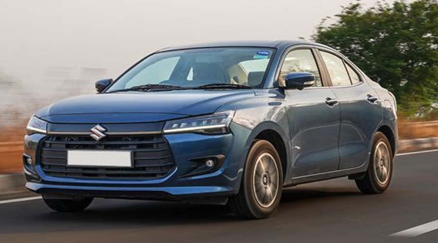 Maruti Dzire