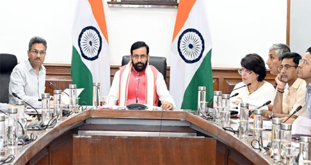 भविष्य की तकनीकी आवश्यकताओं, बदलावों और चुनौतियों को समझते हुए फ्यूचर रेडीनेस की ओर बढ़ें : CM Saini