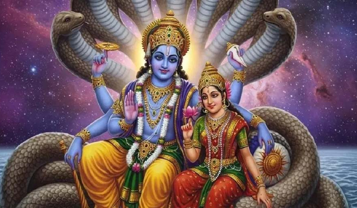 Saphala Ekadashi 2025 : सफला एकादशी पर अपनाएं ये सरल उपाय, भाग्य और धन की होगी प्राप्ति