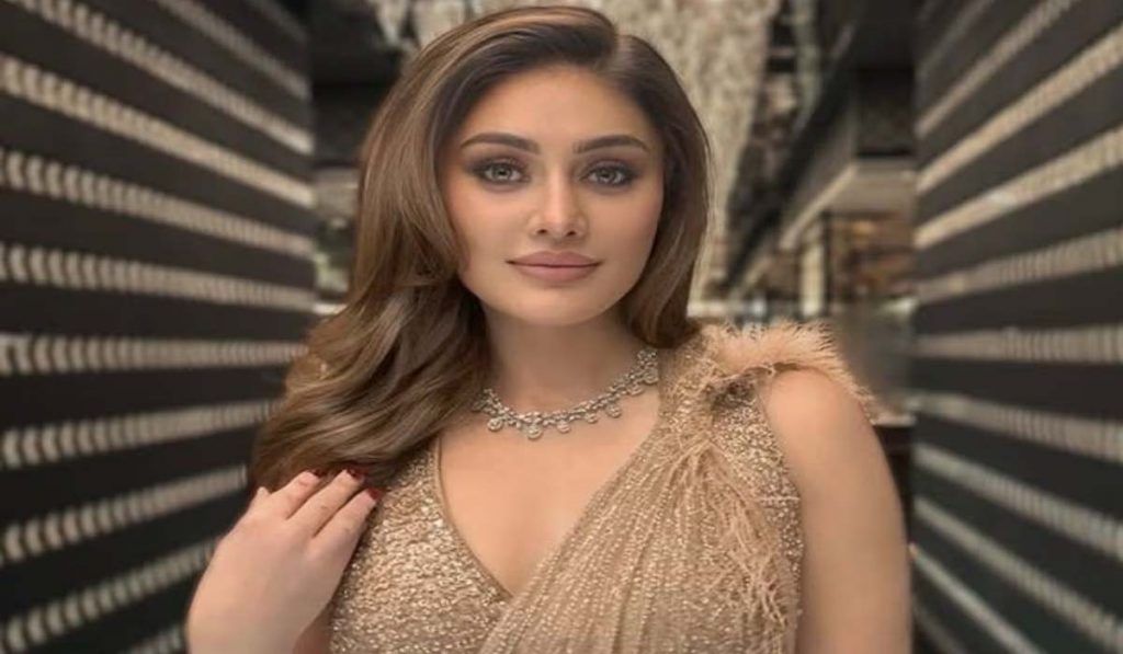 Shefali Jariwala