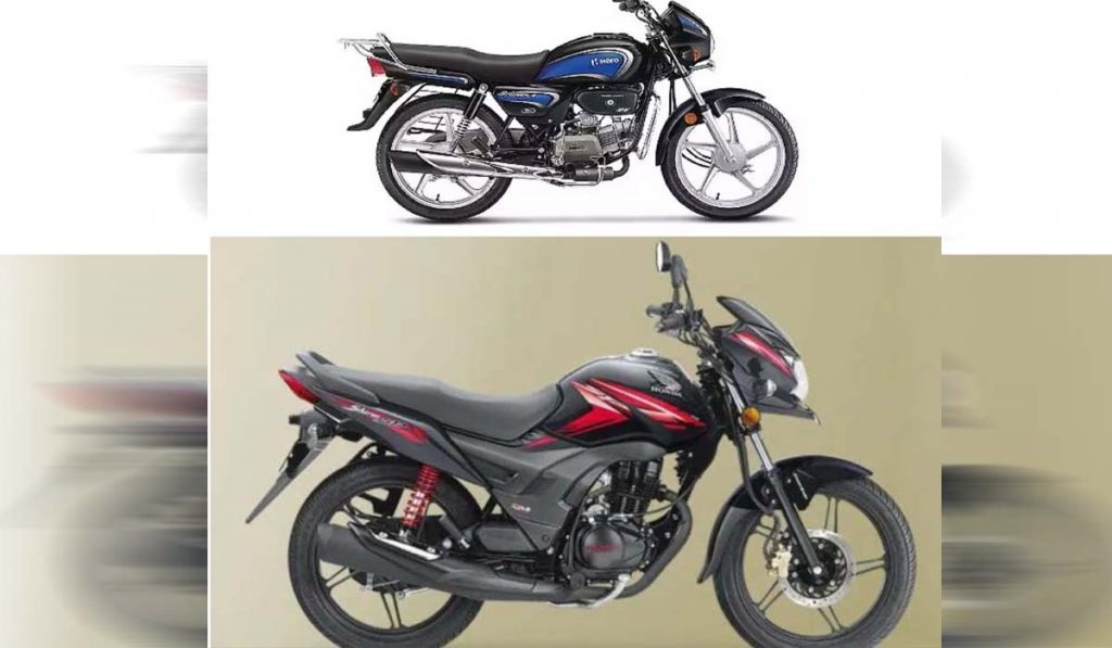 Most Selling Bikes