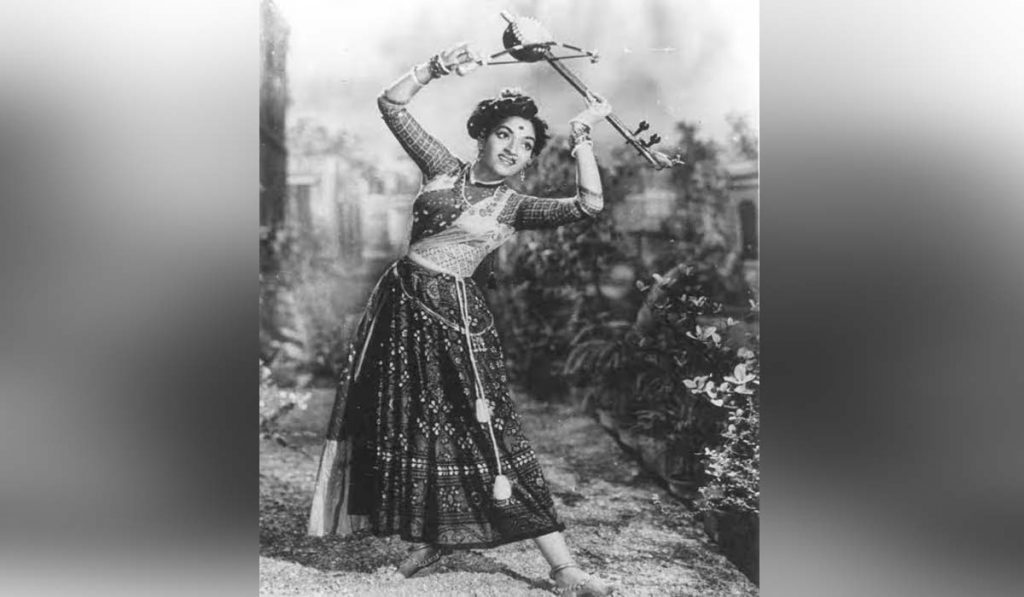 Sandhya Shantaram
