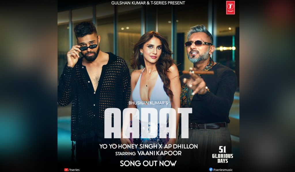 Honey Singh and AP Dhillon's musical extravaganza