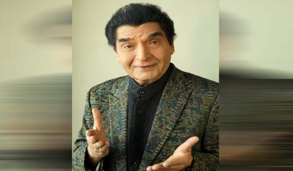 Actor Asrani Passes Away