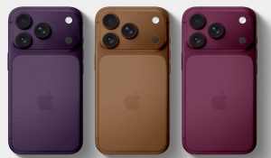iPhone 18 Pro में जानें क्या होगा खास? Apple इन नए फीचर्स के साथ करेगा लॉन्च