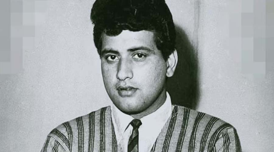 Manoj Kumar