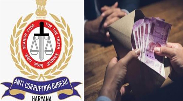 State Vigilance & ACB की बड़ी कार्रवाई; Anti-Narcotics Cell के एएसआई एवं दो हेड कॉन्स्टेबल पर लगा रिश्वत मांगने का आरोप