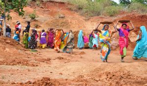 क्या है VB–G RAM G बिल, जिसने MGNREGA की ली जगह