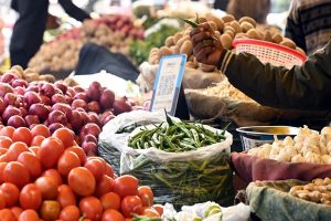 Wholesale inflation rate: थोक महंगाई दर नवंबर में -0.32 प्रतिशत रही, खाद्य उत्पादों की कीमतों में आई गिरावट