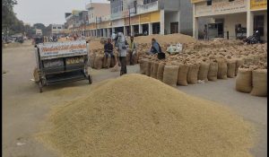 Haryana News : आज फिर हरियाणा में किसानों का चक्का जाम, जानें कारण
