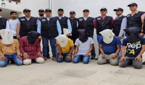 सोनीपत में रोहित गोदारा गैंग के शूटर्स गिरफ्तार, देर रात हुई कार्रवाई
