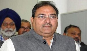 अभय चौटाला ने हाईकोर्ट में लगाई सुरक्षा बढ़ाने की अर्जी, परिवार को भी खतरा