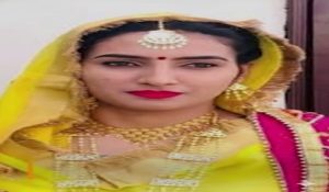 टोहाना में रात के सन्नाटे में कमरे से गूंजी गोली की आवाज,जाने क्यों की महिला ने आत्महत्या?