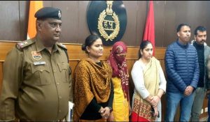 दादी की सालों बंद आवाज़ लौटी, जानें पूनम ने कबूलनामे में क्या कहा–