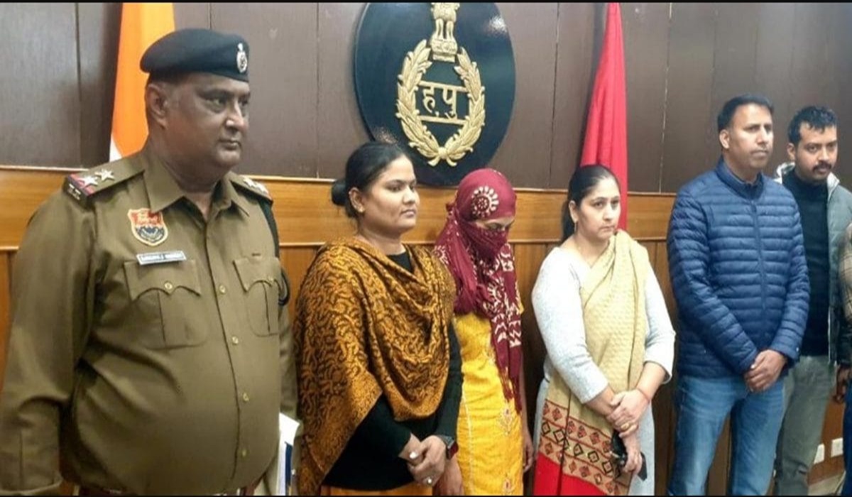 दादी की सालों बंद आवाज़ लौटी, जानें पूनम ने कबूलनामे में क्या कहा–