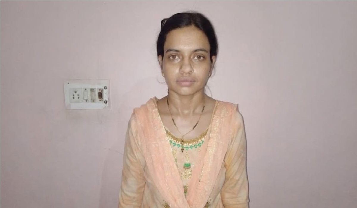 चार हत्याओं के बाद पांचवीं गुत्थी: अब जिया केस में पूछताछ की तैयारी