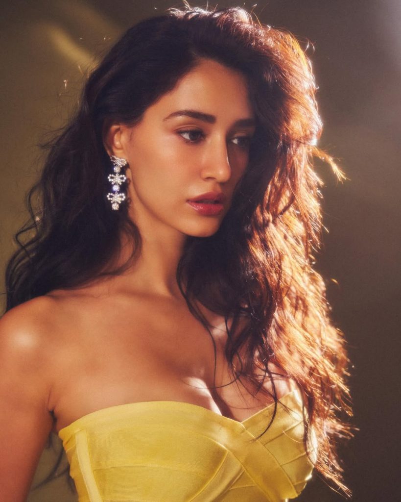 Disha Patani 